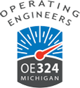 Operating Engineers - OE324 Michigan